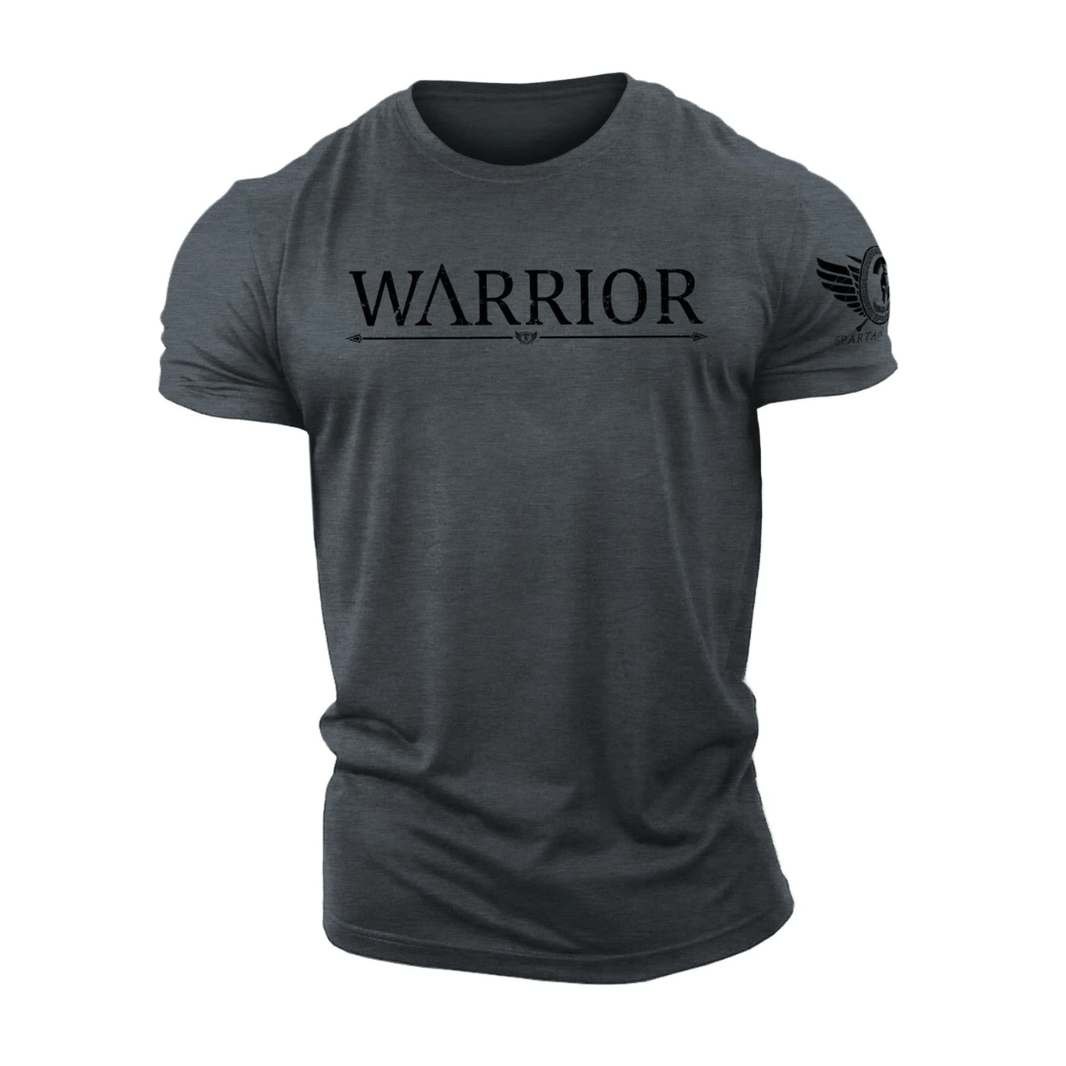 alt
Warrior Spartan Forged T-skjorte - Gymfit