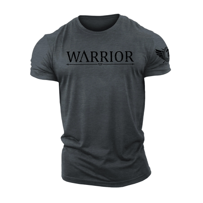 alt
Warrior Spartan Forged T-skjorte - Gymfit