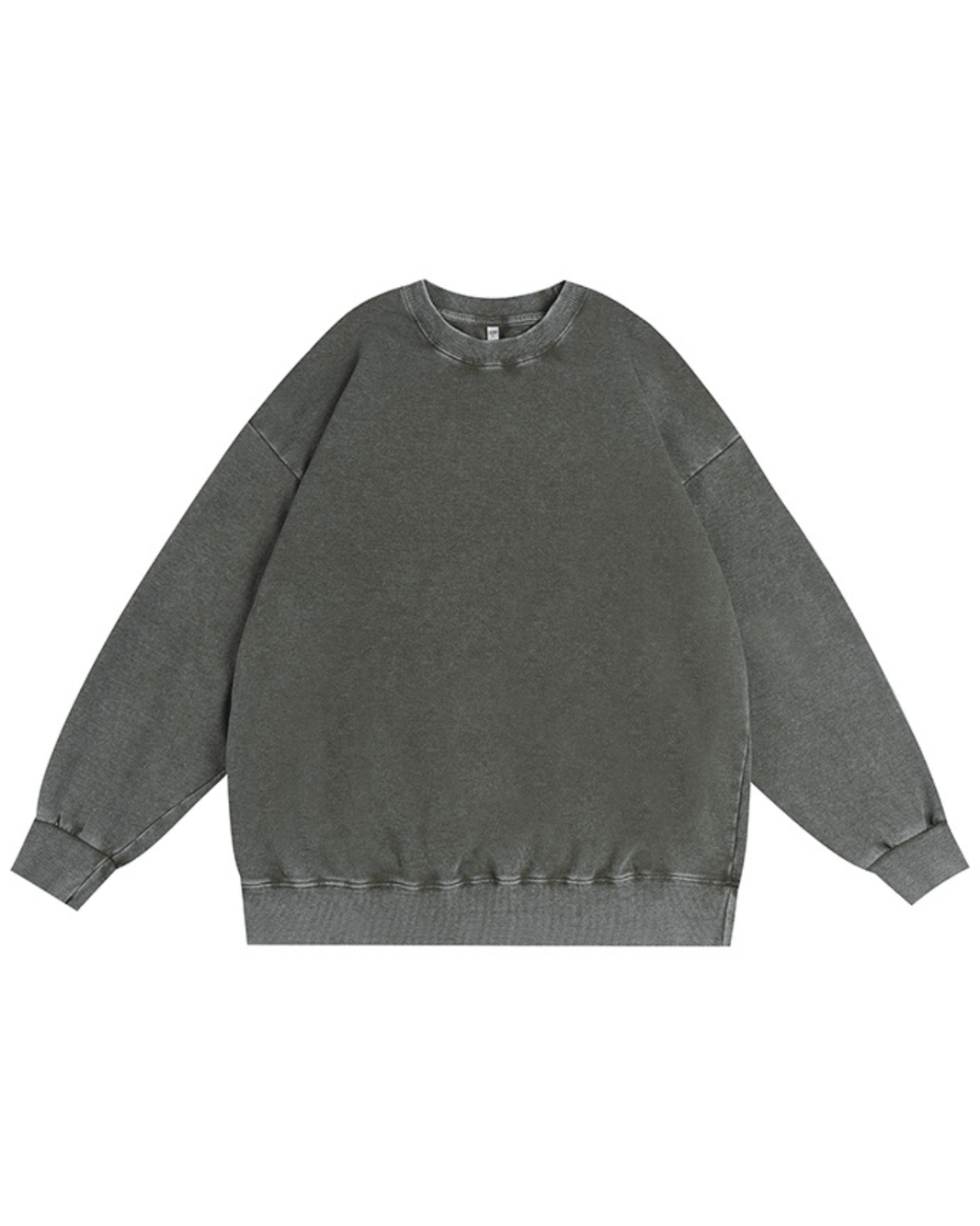 Washed genser - Gymfit