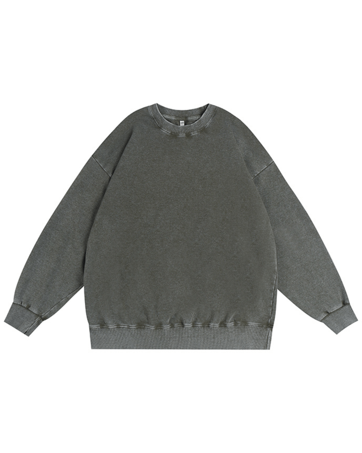 Washed genser - Gymfit