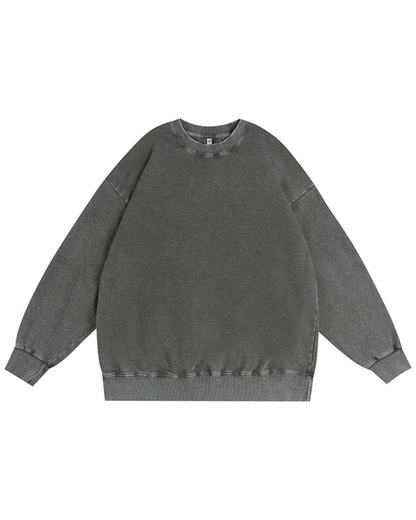 Washed genser - Gymfit