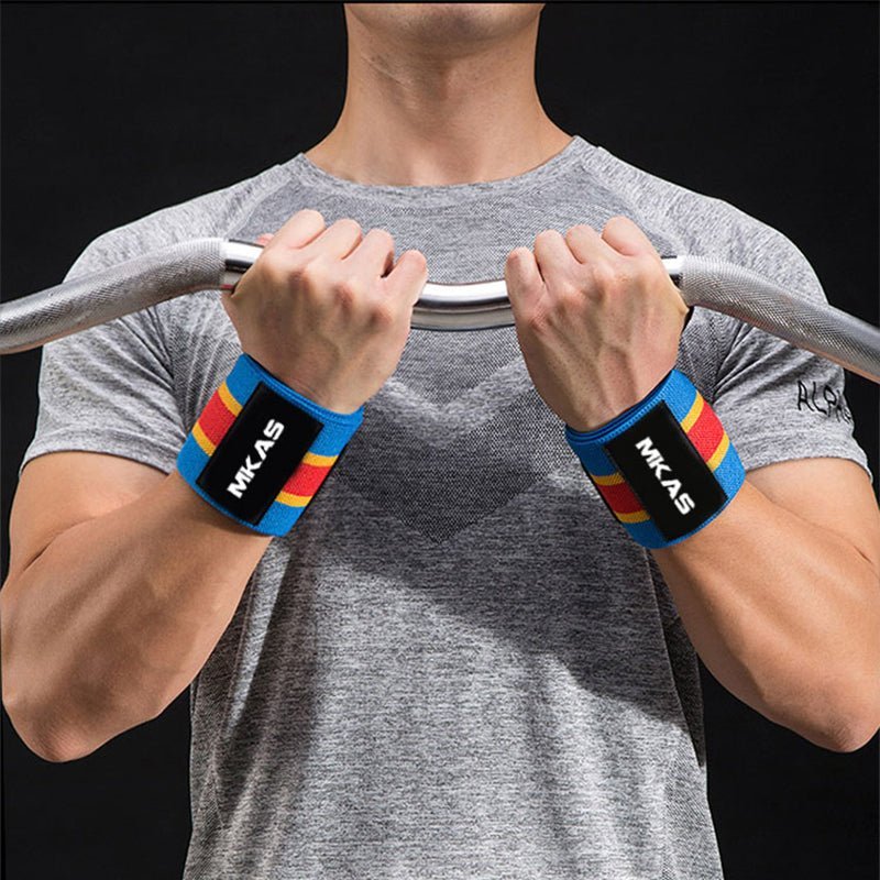 Håndleddsstropper - Gymfit
